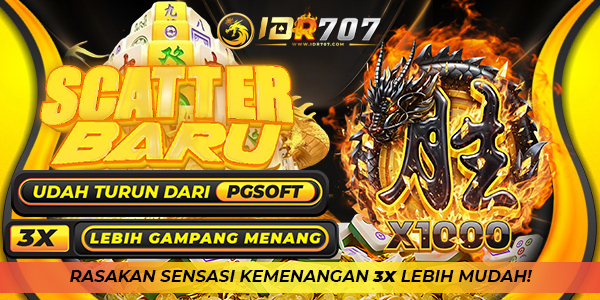 Event Scatter x1000